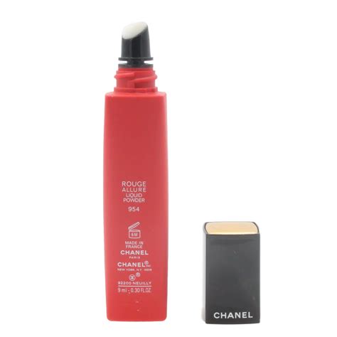 chanel lipstick 954|Lipstick Sets .